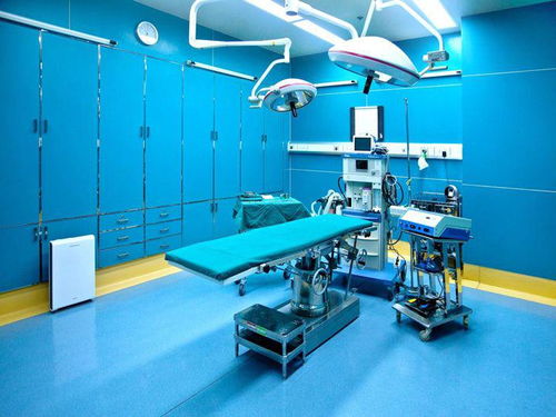 五步助力醫(yī)院保護(hù)物聯(lián)網(wǎng)下的數(shù)據(jù)安全與網(wǎng)絡(luò)技術(shù)服務(wù)